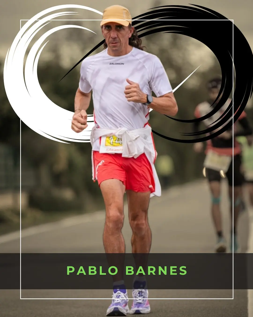 Pablo Barnes