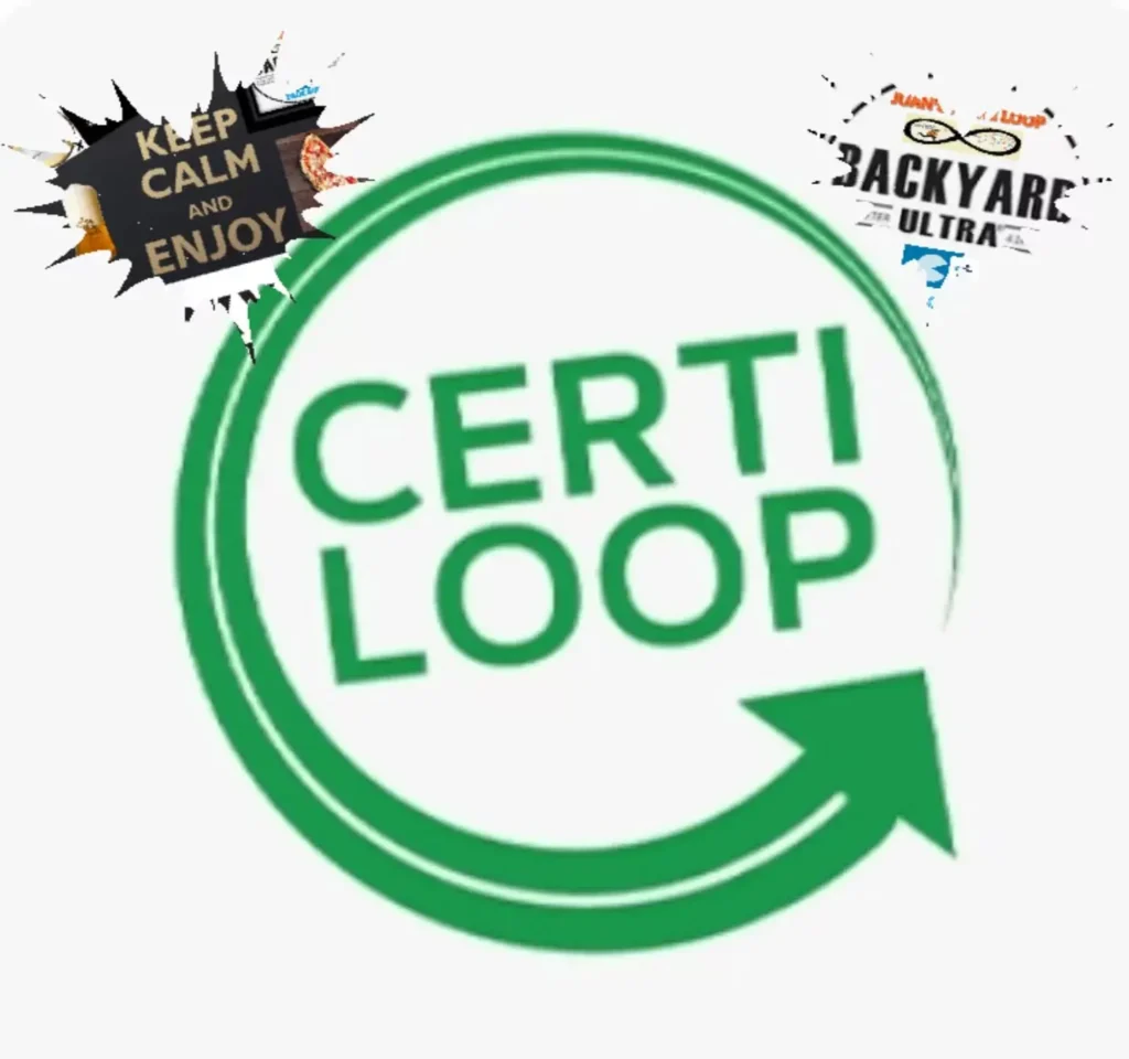 BackYard Ultra PACRUN – Roma, 11 aprile 2026