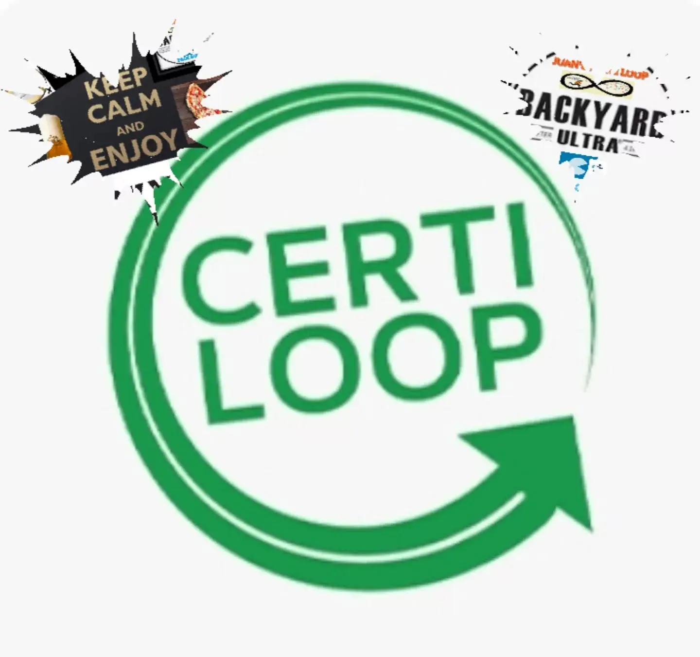 BackYard Ultra PACRUN – Roma, 11 aprile 2026