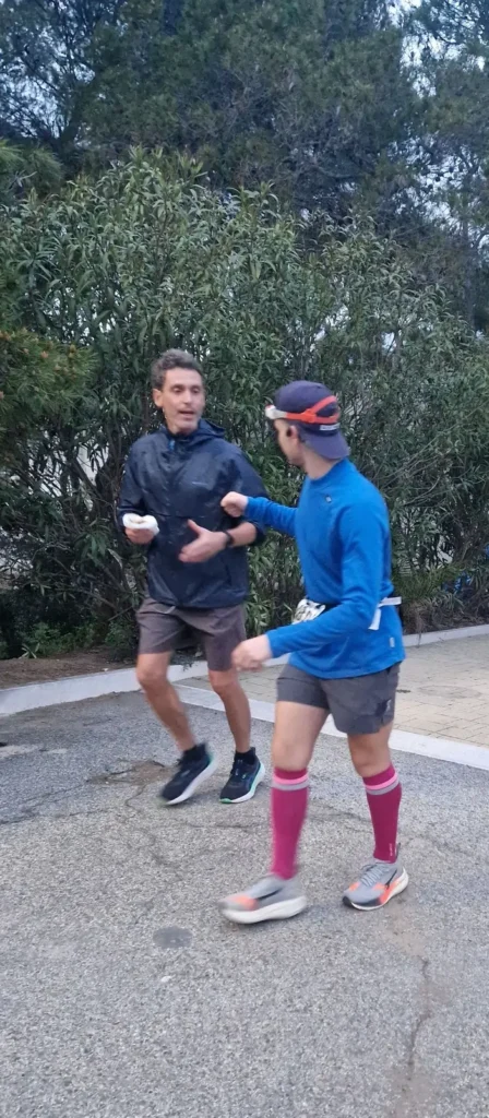 Imperi e Mattezzi al 37' loop