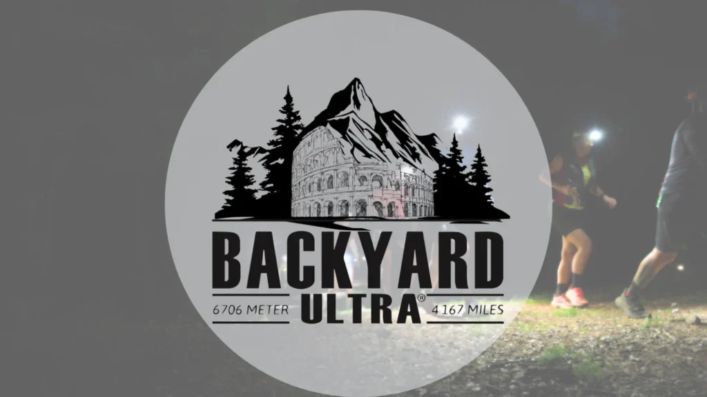 BackYard Ultra Livata 2026