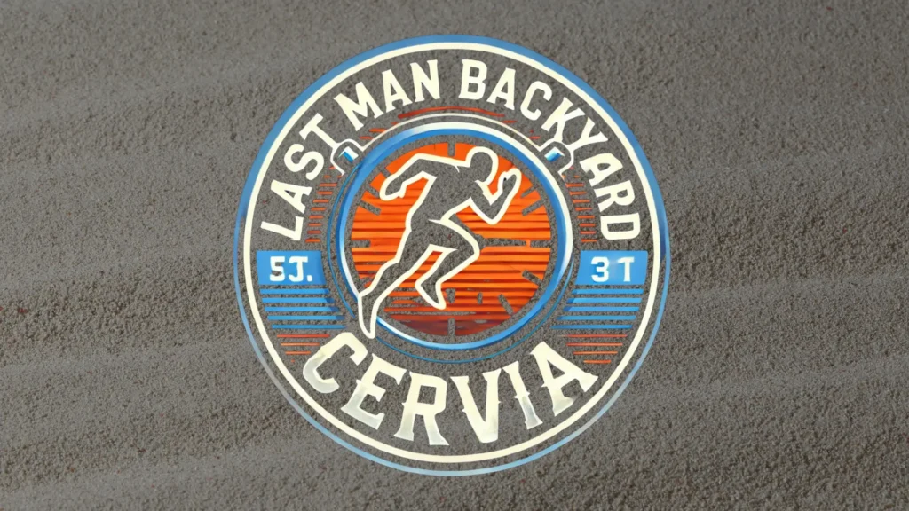 Last Man BackYard Cervia – 2° ed