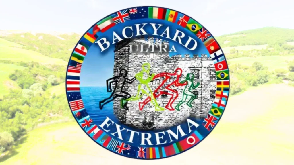 BackYard Extrema – 3° ed