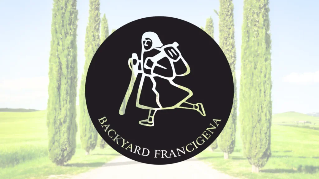 BackYard Francigena – 5° ed
