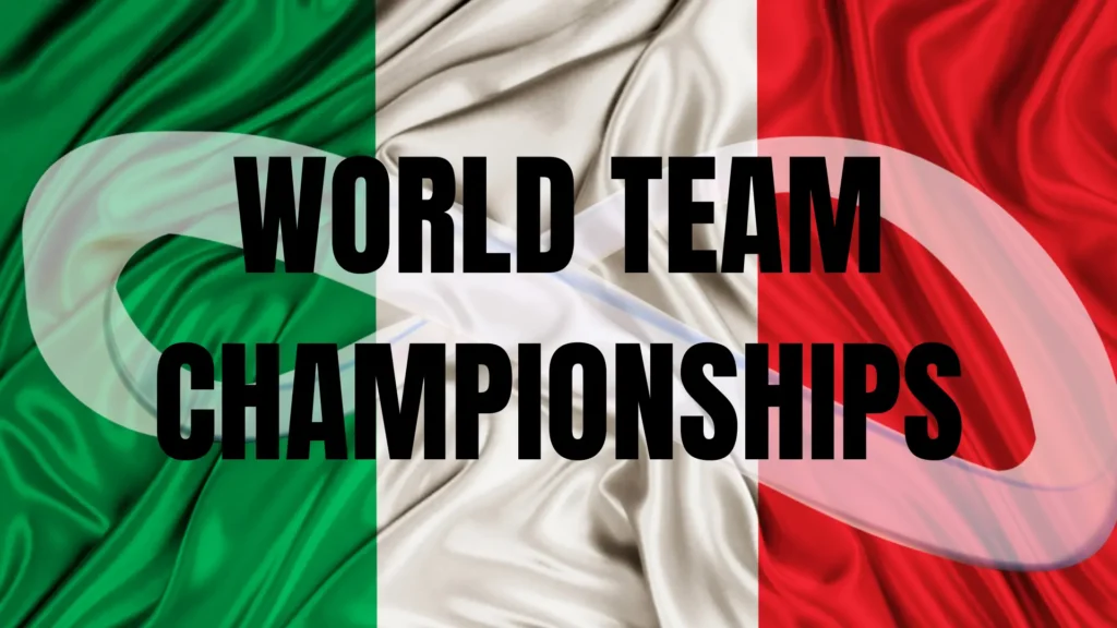 Backyard Ultra World Team Championships – 3° ed