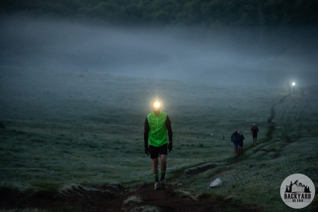 Back Yard Ultra Livata 2026 – Foto Gallery