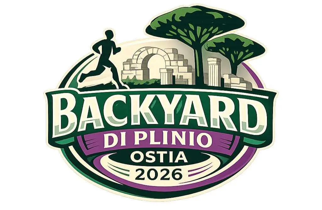 BackYard di Plinio – Ostia 2026
